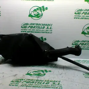 Foto de Caja de filtro Honda SH MODE referencia 413-21-32643