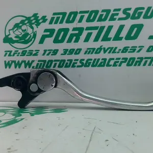 Foto de Maneta de freno delantero Kymco Xciting 500 referencia 70-23-42879 foto 4