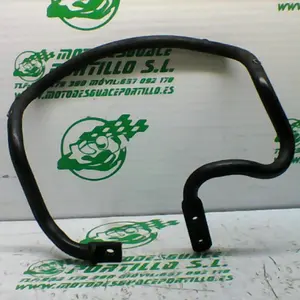 Foto de Soporte guardabarros delantero Piaggio MP3 250 RL referencia 397-21-40214 foto 2