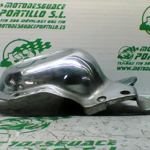Foto de Embellecedor de motor Daelim Daystar 125 referencia 139-21-41987 foto 9