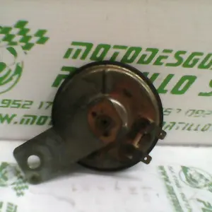 Foto de Claxon Derbi Mulhacen 125 referencia 38-18-12165 foto 1