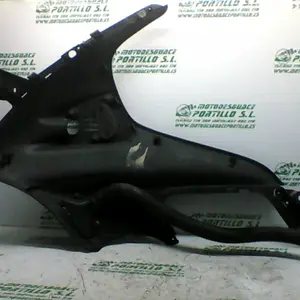 Foto de Carcasa delantera derecha Honda PAN EUROPEAN referencia 293-19-25199 foto 2