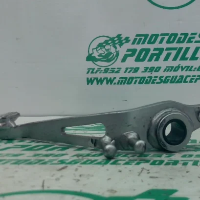 Foto de Palanca de freno trasero Kawasaki Z 900 referencia 6-24-47536