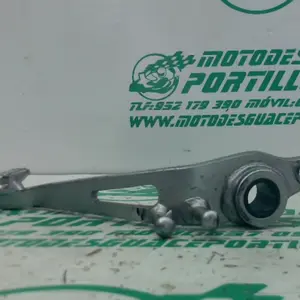 Foto de Palanca de freno trasero Kawasaki Z 900 referencia 6-24-47536