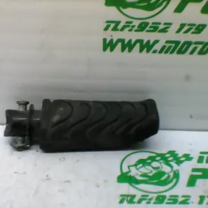 Foto de Reposapies trasero derecho Honda VISION 110 referencia 110-20-31579 foto 3