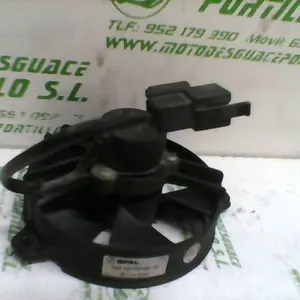 Foto de Ventilador del radiador Yamaha Majesty 125 referencia 80-19-39286 foto 6