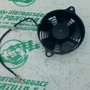 Foto de Ventilador del radiador Honda SH 125 i 09-10 referencia 29-17-45054 foto 7