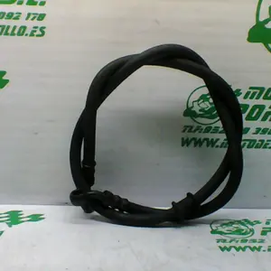 Foto de Latiguillo freno delantero Peugeot Kisbee 50 4T referencia 466-22-45028 foto 3