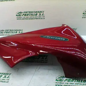 Foto de Carcasa delantera derecha Yamaha XJ 600 S DIVERSION referencia 128-19-20124 foto 8
