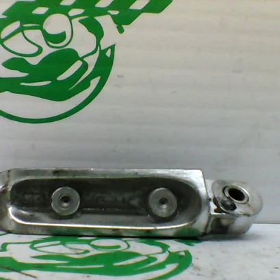 Foto de Reposapies trasero izquierdo Suzuki gsx 750 f referencia 165-22-37269