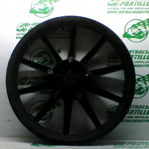 Foto de Llanta delantera Piaggio Liberty 125 referencia 9-20-32748 foto 6