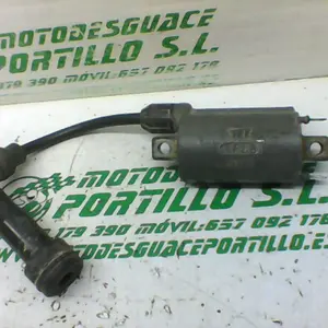 Foto de Bobina Kawasaki Gpz 500 referencia 132-18-43224 foto 2