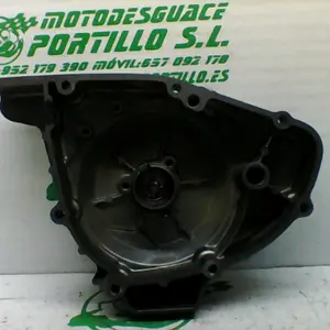 Foto de Tapa de encendido Keeway RKV 125 referencia 326-22-42244 foto 2