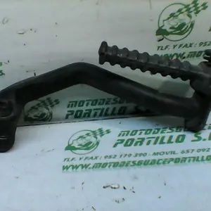 Foto de Pedal de arranque Yamaha FLAME 125R 97-00 referencia 57-23-43268 foto 3