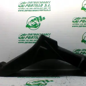 Foto de Portamatricula Keeway SPEED 125 referencia 177-18-33960 foto 2