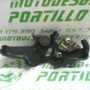 Foto de Cerradura del asiento Honda Foresight 250 referencia 147-17-14203 foto 4