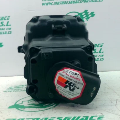 Foto de Caja de filtro Honda CB 500XA referencia 415-23-47870
