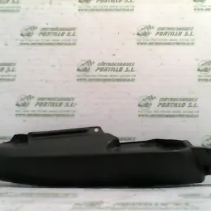 Foto de Carcasa lateral trasera derecha Kawasaki versys 650 referencia 7-16-7306