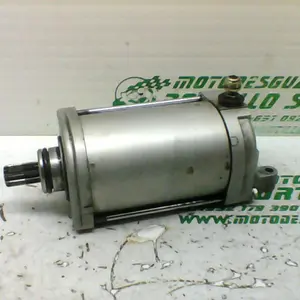 Foto de Motor de arranque BMW F 800 ST referencia 312-19-24598 foto 3