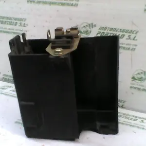 Foto de Caja batería Daelim Daystar 125 referencia 43-24-48219 foto 7