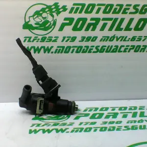 Foto de Inyector Peugeot TWEET 125 15-18 referencia 48-23-43150