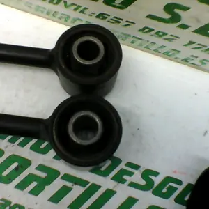 Foto de Soporte de motor Yamaha XMAX 250 referencia 213-19-37357 foto 7