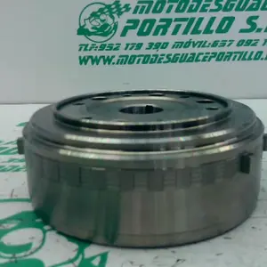 Foto de Plato magnetico Honda SH 300 I referencia 364-23-46101 foto 6