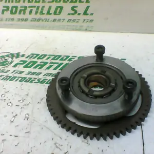 Foto de Embrague de arranque Daelim VL 125 I referencia 27-20-25518 foto 2