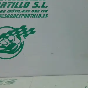 Foto de Intermitente delantero izquierdo Aprilia Sonic 50 referencia 266-19-25420