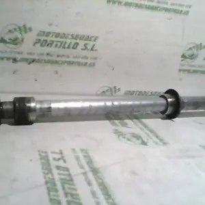 Foto de Eje de rueda trasera Yamaha Tzr 2t 2 50 referencia 204-16-3041