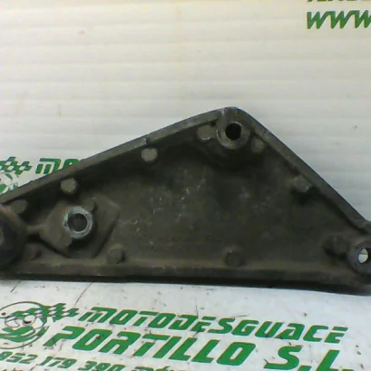 Foto de Estribera trasera izquierda Kawasaki Vulcan 500 referencia 81-17-26330