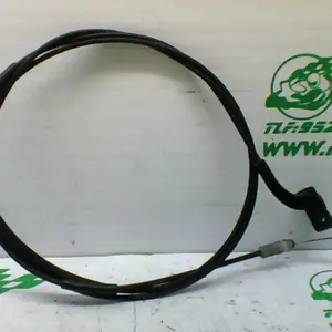 Foto de Cable cerradura asiento Yamaha N MAX 125 referencia 394-23-46375 foto 2