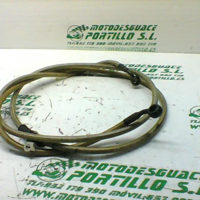 Foto de Latiguillo freno trasero Peugeot tweet 125 referencia 419-22-40547