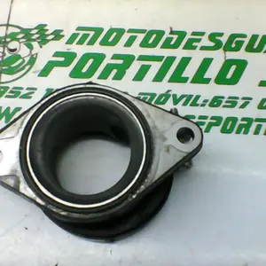 Foto de Tubo admisión Kawasaki Z 750 referencia 163-16-24496 foto 3