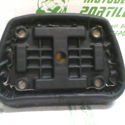 Foto de Respaldo Kymco Grand Dink 125 08-11 referencia 115-17-11247