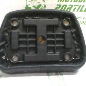 Foto de Respaldo Kymco Grand Dink 125 08-11 referencia 115-17-11247 foto 1