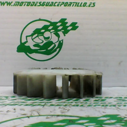 Foto de Ventilador del plato magnetico WOTTAN STORM 125 referencia 354-22-39938