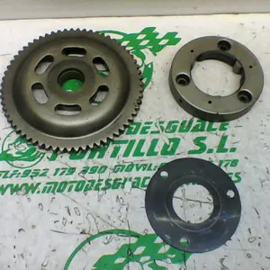 Foto de Embrague de arranque Suzuki Burgman 125 referencia 99-23-43593 foto 16