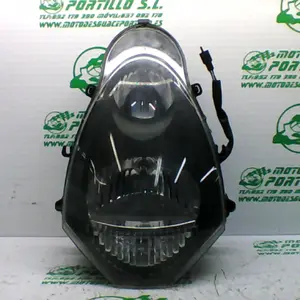 Foto de Faro delantero Honda ARROBA 125 referencia 372-21-38126 foto 4