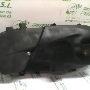 Foto de Tapa de cárter Keeway SILVERBLADE 125 12-13 referencia 116-17-11666