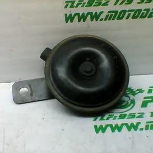 Foto de Claxon BMW F-650-GS referencia 27-21-28285 foto 3