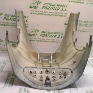 Foto de Carcasa bajo asiento Aiyumo Classic 125 referencia 43-17-10941 foto 6