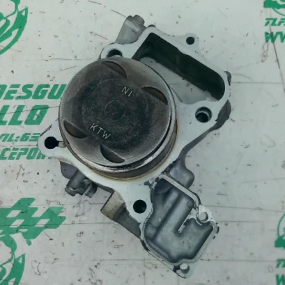 Foto de Cilindro y pistón Honda SH 300 I referencia 364-23-46124