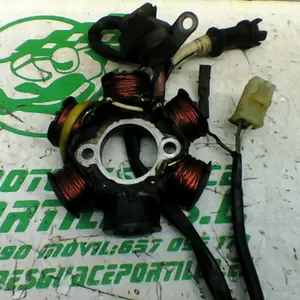 Foto de Encendido Peugeot Speedfight 1 50 referencia 12-23-41650 foto 2