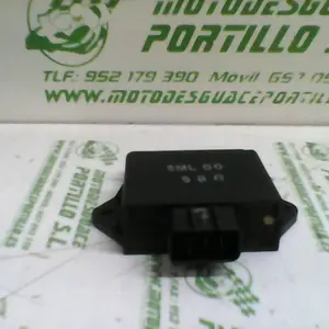 Foto de Cdi Yamaha Cygnus x 125 referencia 40-19-18052 foto 5