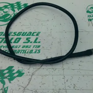 Foto de Cable cuentakilómetros Kymco MILER 125I referencia 151-24-48089 foto 3