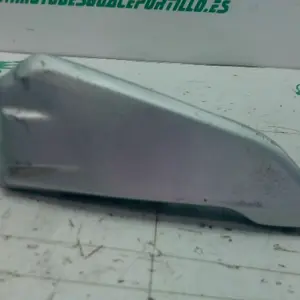 Foto de Reposapies trasero izquierdo Honda SH 125I 13-16 referencia 143-24-48493 foto 3