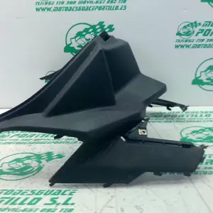 Foto de Carcasa bajo asiento Sym JET 14 125 LC referencia 194-23-46833