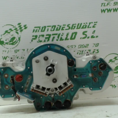 Foto de Cuentakilómetros Peugeot Elyseo 50 referencia 162-18-25533
