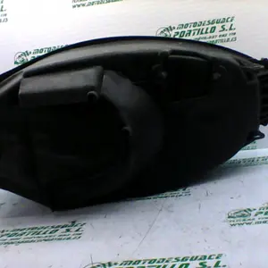 Foto de Porta-casco PIONNER XF-125T-10K referencia 1-19-20387 foto 5
